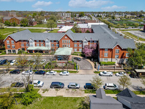 House at Westminster Place 55+ Years Senior in St. Louis, MO - Building Photo - Building Photo