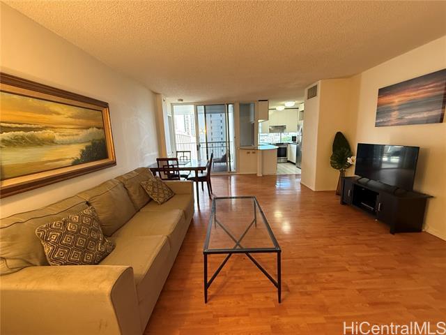 property at 1212 Nuuanu Ave