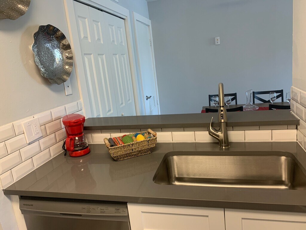 Timbers at Lakewood {20220531} North Little Rock, AR Apartments