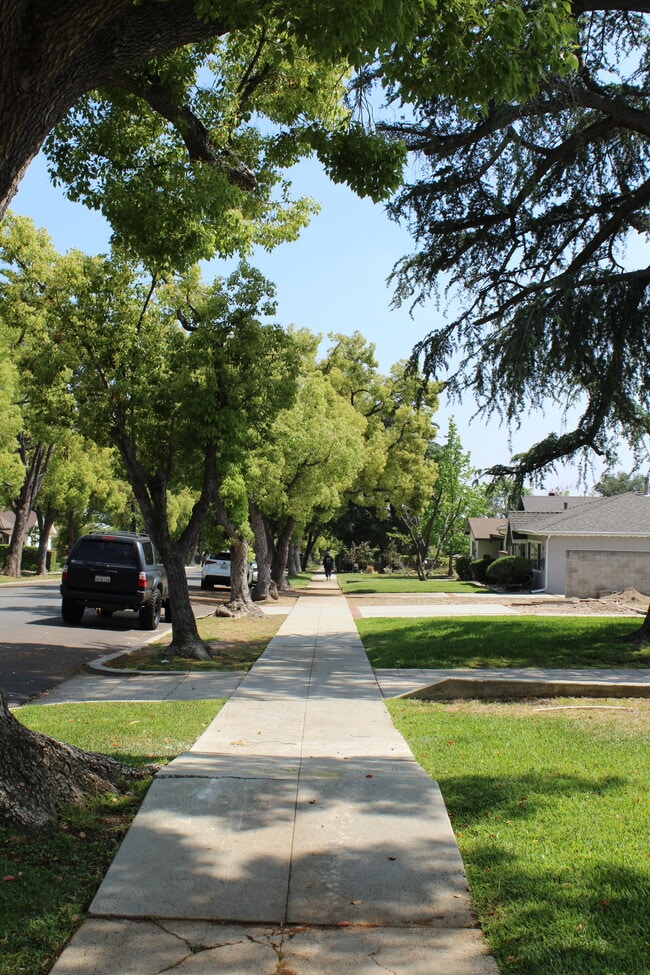 1507 Wesley Ave in Pasadena, CA - Building Photo - Building Photo