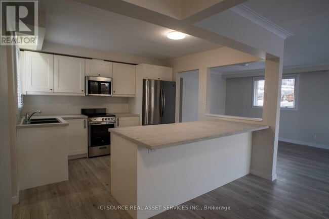 property at 200 John St W