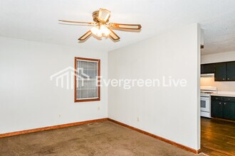 1107 Highland St in Brownsville, TN - Building Photo - Building Photo