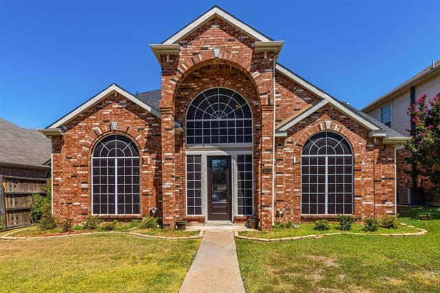 1813 Dew Valley Dr in Carrollton, TX - Building Photo - Building Photo