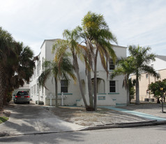 417 Menendez St Apartments