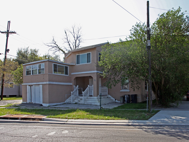 4700 Jefferson Hwy in New Orleans, LA - Foto de edificio - Building Photo