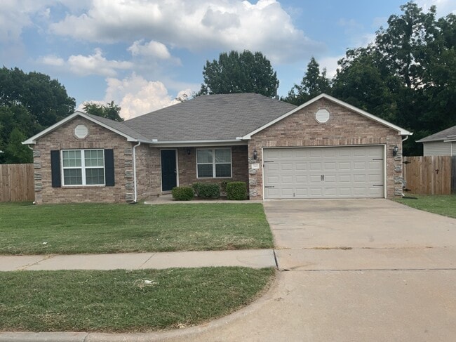 property at 7405 S Elder Ave