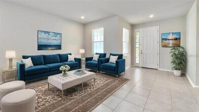 3954 Great Smokey Wy in Apopka, FL - Building Photo - Building Photo