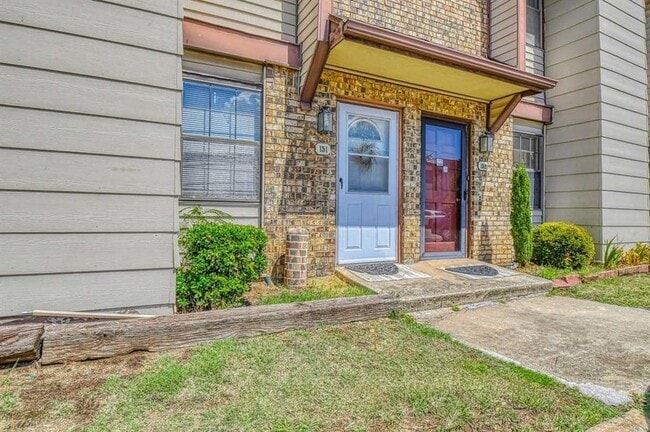 401 12th Ave SE in Norman, OK - Building Photo - Building Photo