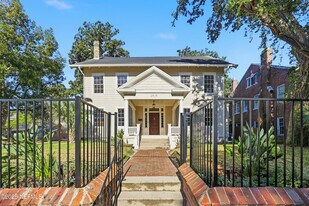 2979 St Johns Ave in Jacksonville, FL - Building Photo