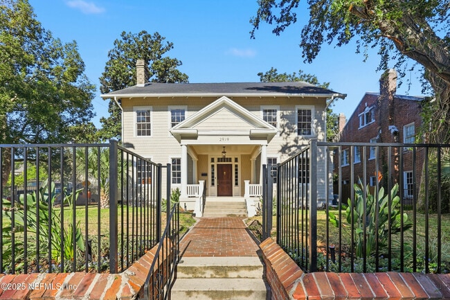 property at 2979 St Johns Ave