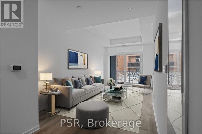 property at 101-101 Roehampton Ave