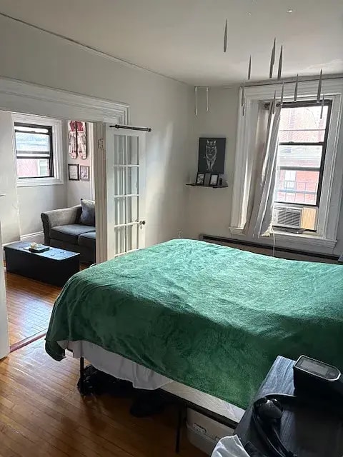 163 Beacon St, Unit 4R in Boston, MA - Building Photo - Building Photo