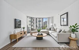 900 Bush St in San Francisco, CA - Building Photo