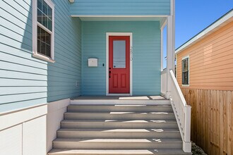 2810 N Rocheblave St in New Orleans, LA - Building Photo - Building Photo