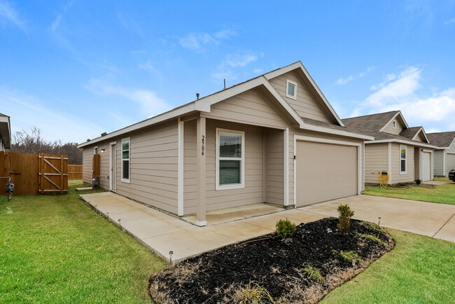 2984 Wallace Wls Ct in Crandall, TX - Foto de edificio - Building Photo