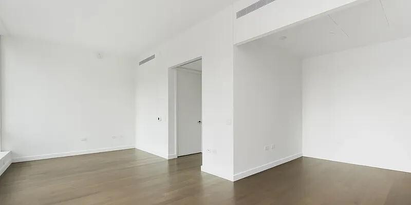 111 Murray St in New York, NY - Building Photo