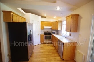 2806 Mink Pl in Nampa, ID - Building Photo - Building Photo