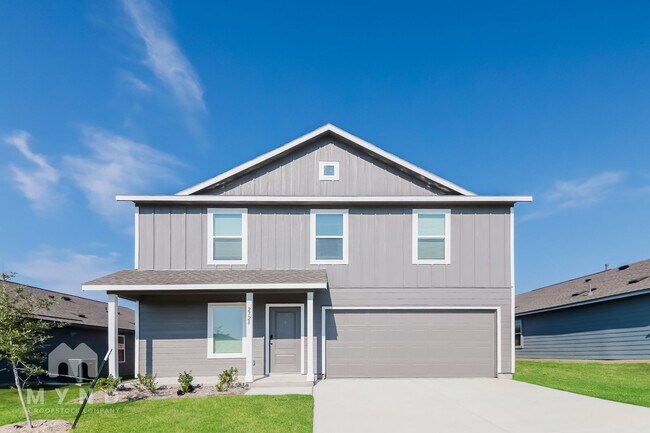 property at 2728 Mistwood Dr