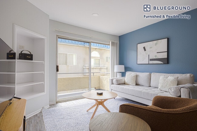 property at 4378 Sepulveda Blvd