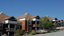 12th Rock Cliff Road Suite Building in Boone, NC - Foto de edificio