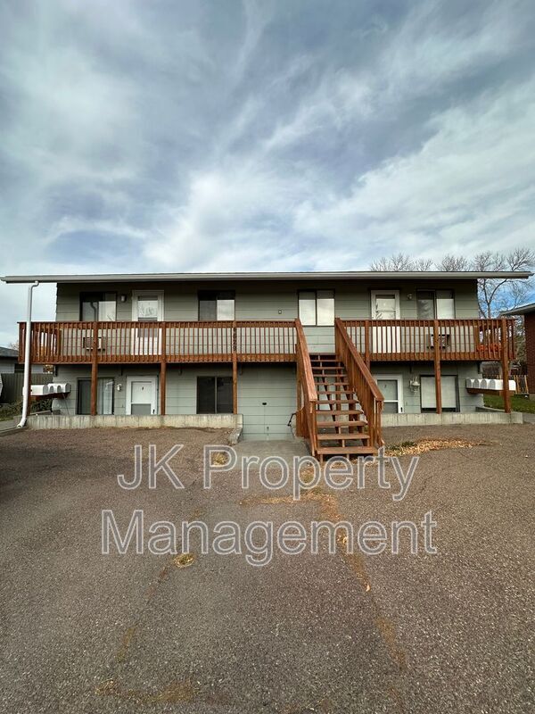 4629 5th Ave S in Great Falls, MT - Building Photo - Building Photo