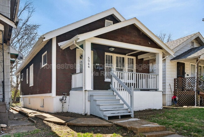 property at 5944 Thekla Ave