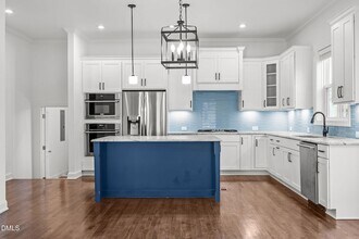 1420 Briar Chapel Pkwy in Chapel Hill, NC - Foto de edificio - Building Photo