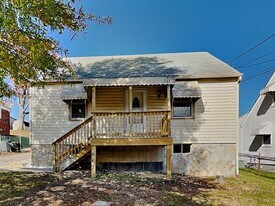 7920 33rd St in Rosedale, MD - Building Photo