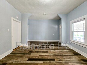 2602 Perry St in Richmond, VA - Foto de edificio - Building Photo