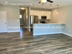1155 Commonwealth Cir in Forest, VA - Building Photo - Building Photo