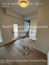 1447 W Harper Ln in Farmington, UT - Building Photo - Building Photo