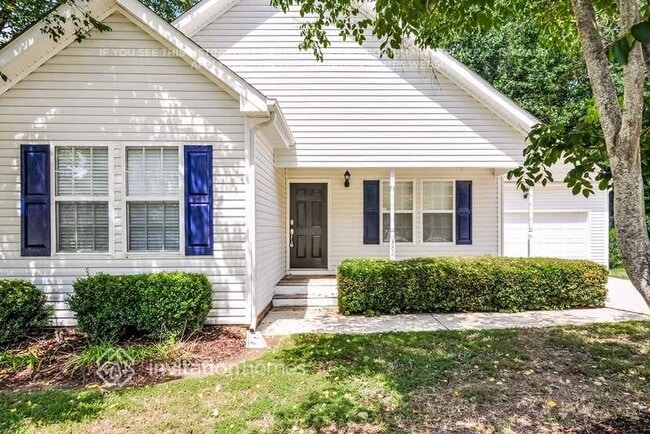 3821 Lodgepole Ln in Raleigh, NC - Building Photo - Building Photo