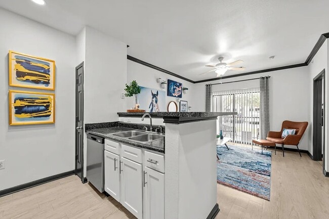 property at 7828 Pat Booker Rd