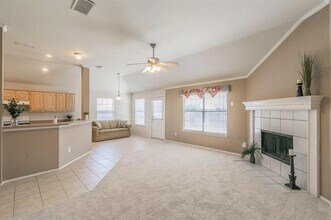 8301 Clearbrook Dr in Fort Worth, TX - Building Photo - Building Photo