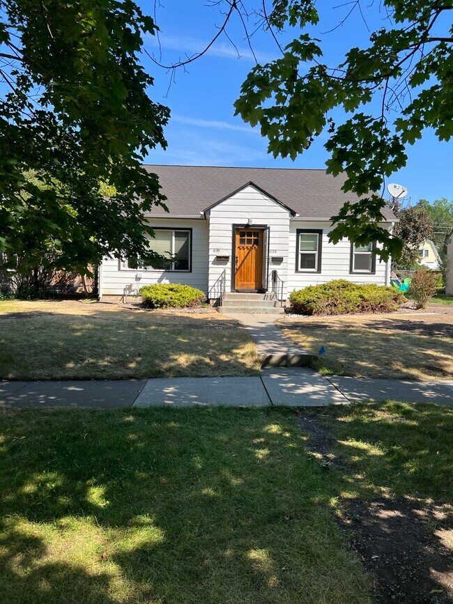 636 Evans Ave Rentals in Missoula, MT