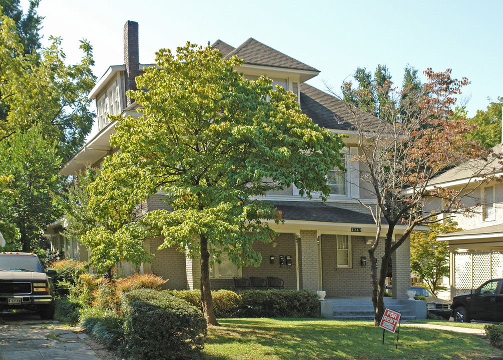 1267 Harbert Ave in Memphis, TN - Building Photo