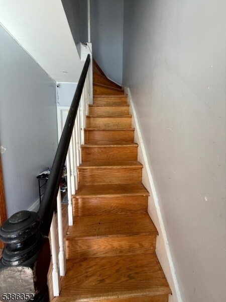 21 Elliott St in Newark, NJ - Building Photo - Building Photo