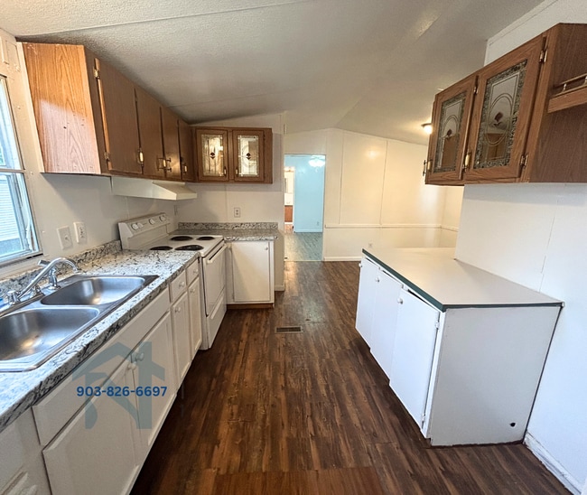property at 507 Hickory St
