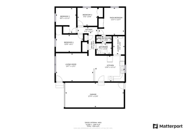 3991 Briarbush Dr in Columbus, OH - Building Photo - Building Photo