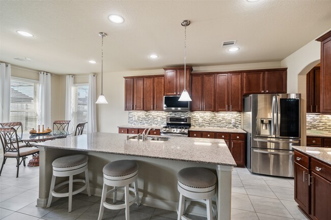 4922 Mountain Maple Trl in Rosenberg, TX - Building Photo - Building Photo