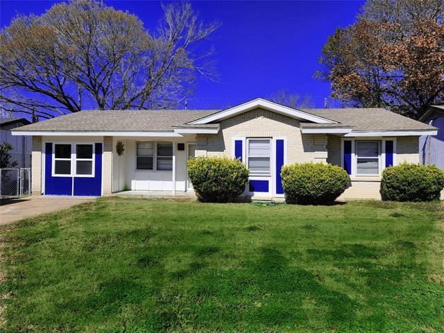 property at 2626 Linda Dr