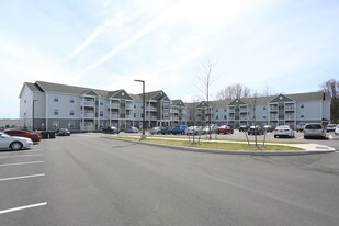 Heritage Gardens Apartments