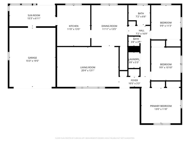 1343 Harris St in State College, PA - Building Photo - Building Photo