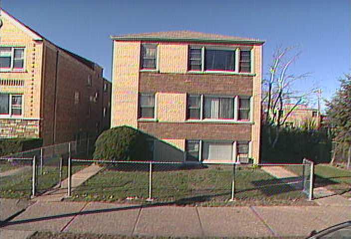 2910-2912 W Marquette Rd in Chicago, IL - Building Photo