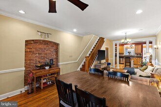 3205 Hudson St in Baltimore, MD - Building Photo - Building Photo