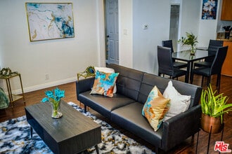 4308 Leimert Blvd in Los Angeles, CA - Building Photo - Building Photo