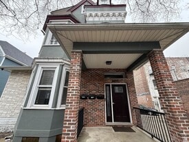 4619 Park Ave in Union City, NJ - Building Photo