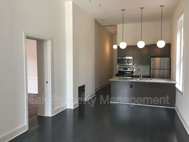 property at 1311 Hull St