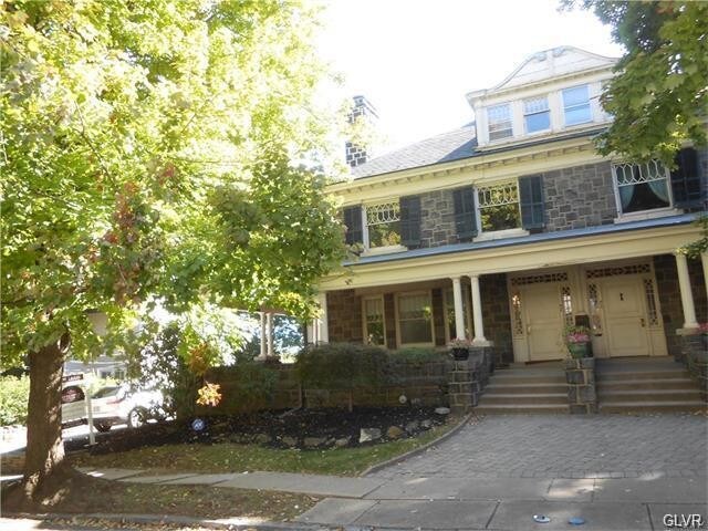 408 Clinton Terrace in Easton, PA - Building Photo - Building Photo