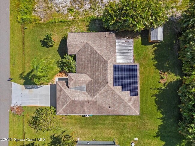 1426 Silva St SE in Palm Bay, FL - Building Photo - Building Photo